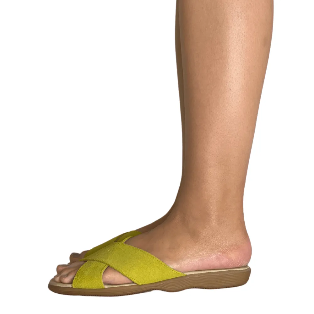 Crossanova - Moss sold by Famolare