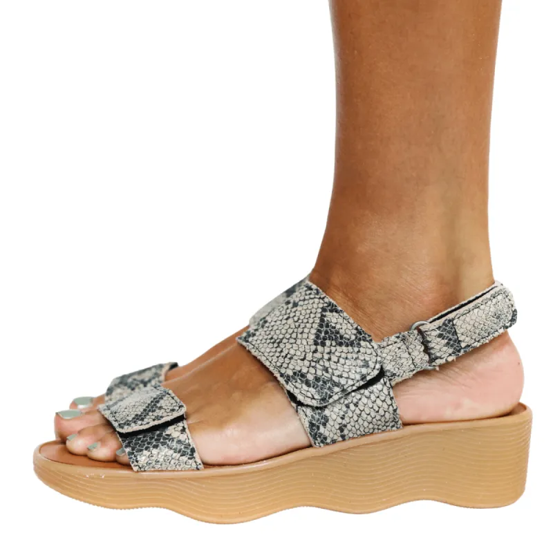 Bands Of Time - Serpent sold by Famolare