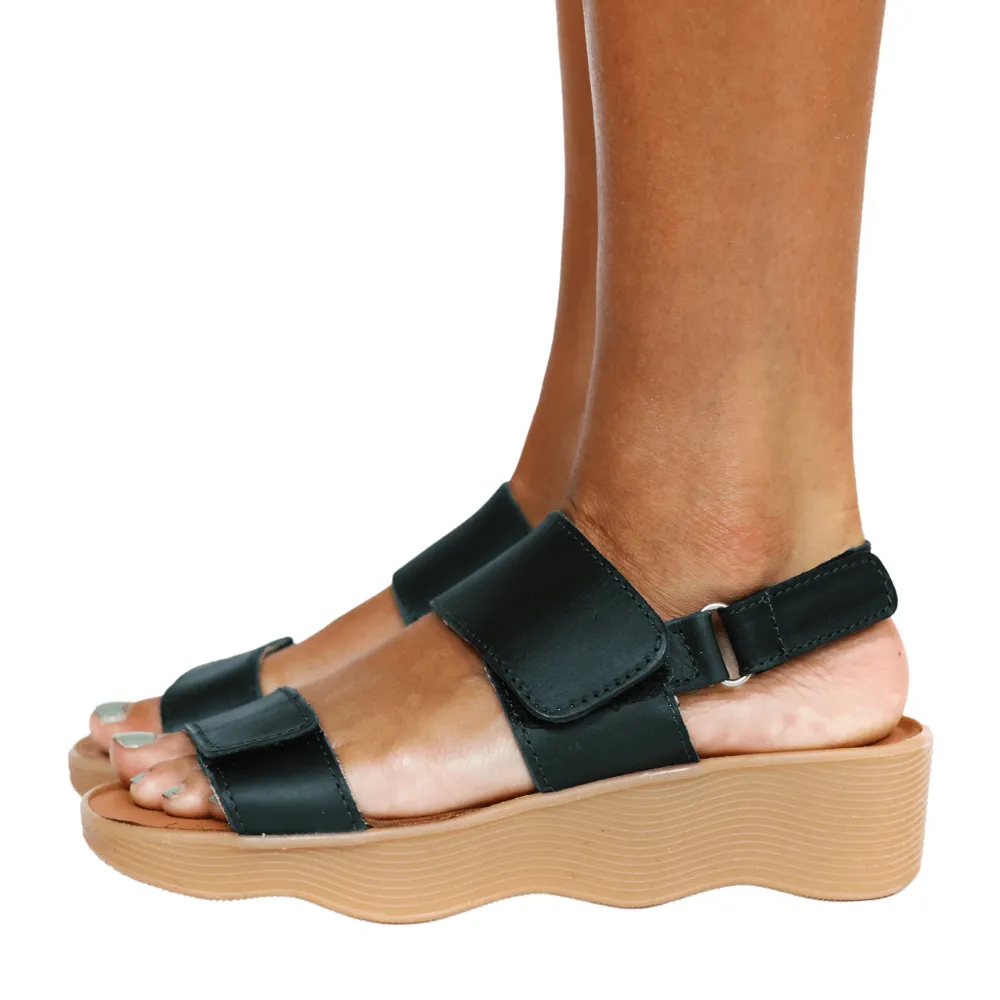 Bands Of Time - Coal sold by Famolare