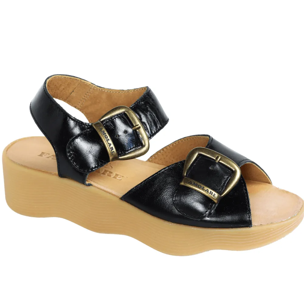 Double Play - Coal sold by Famolare product image thumbnail 4