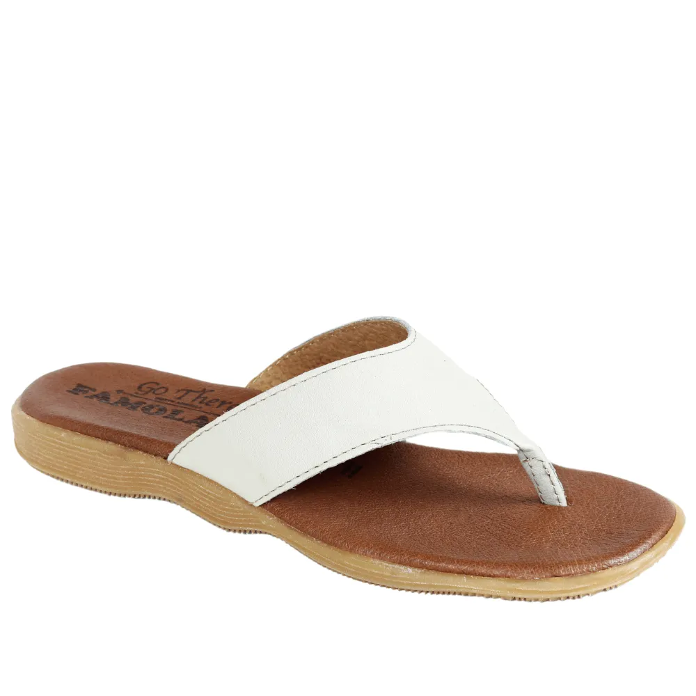Flippity Flop - Pearl sold by Famolare product image thumbnail 4