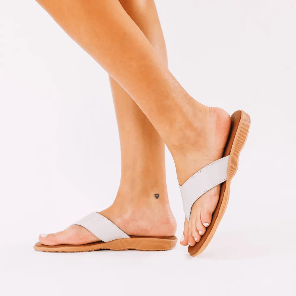 Flippity Flop - Pearl sold by Famolare product image thumbnail 2