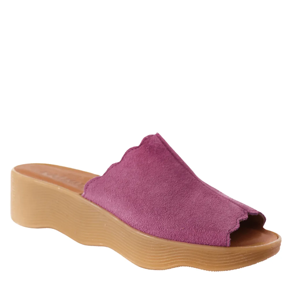 Slide Over - Lavender sold by Famolare product image thumbnail 4