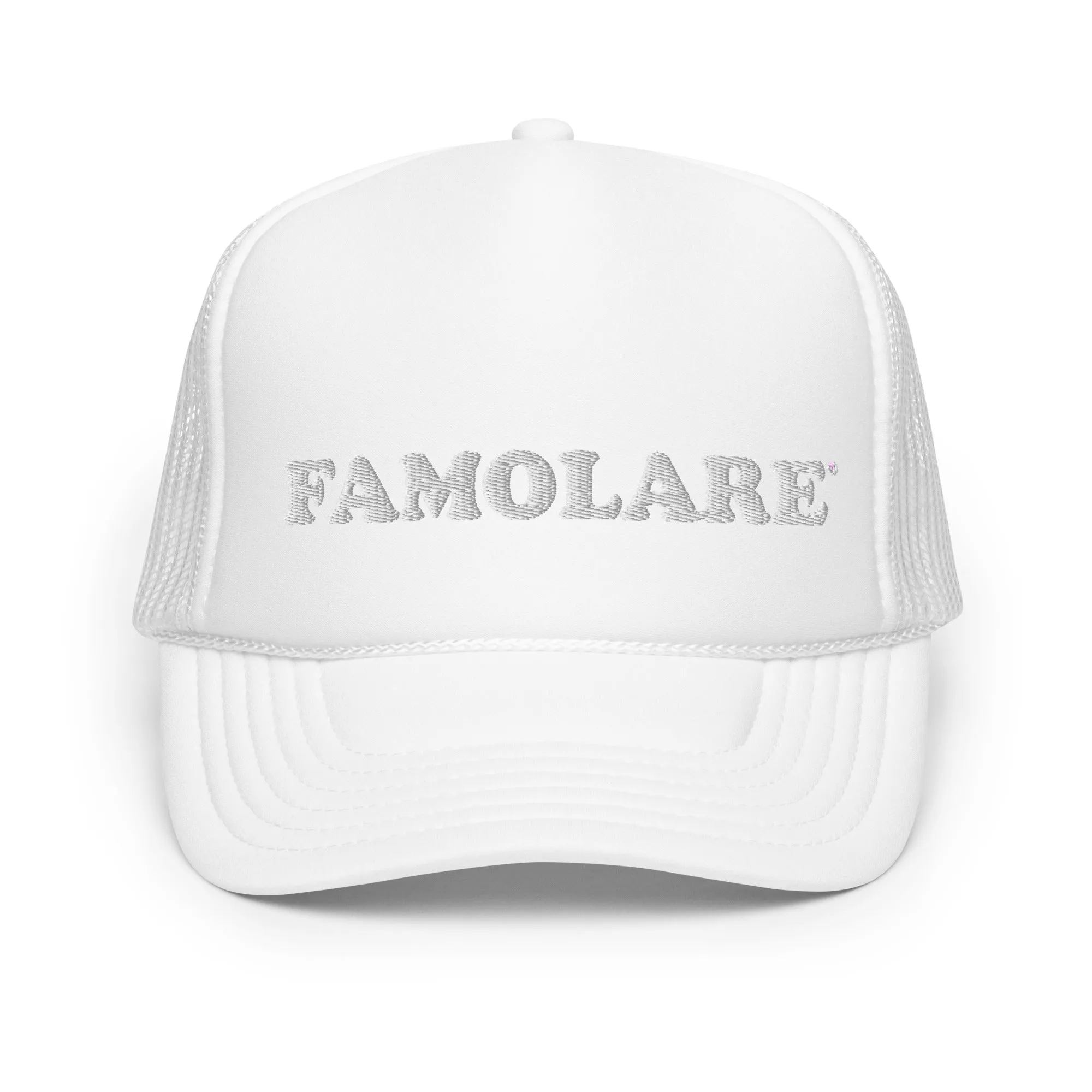 Keep On Truckin sold by Famolare