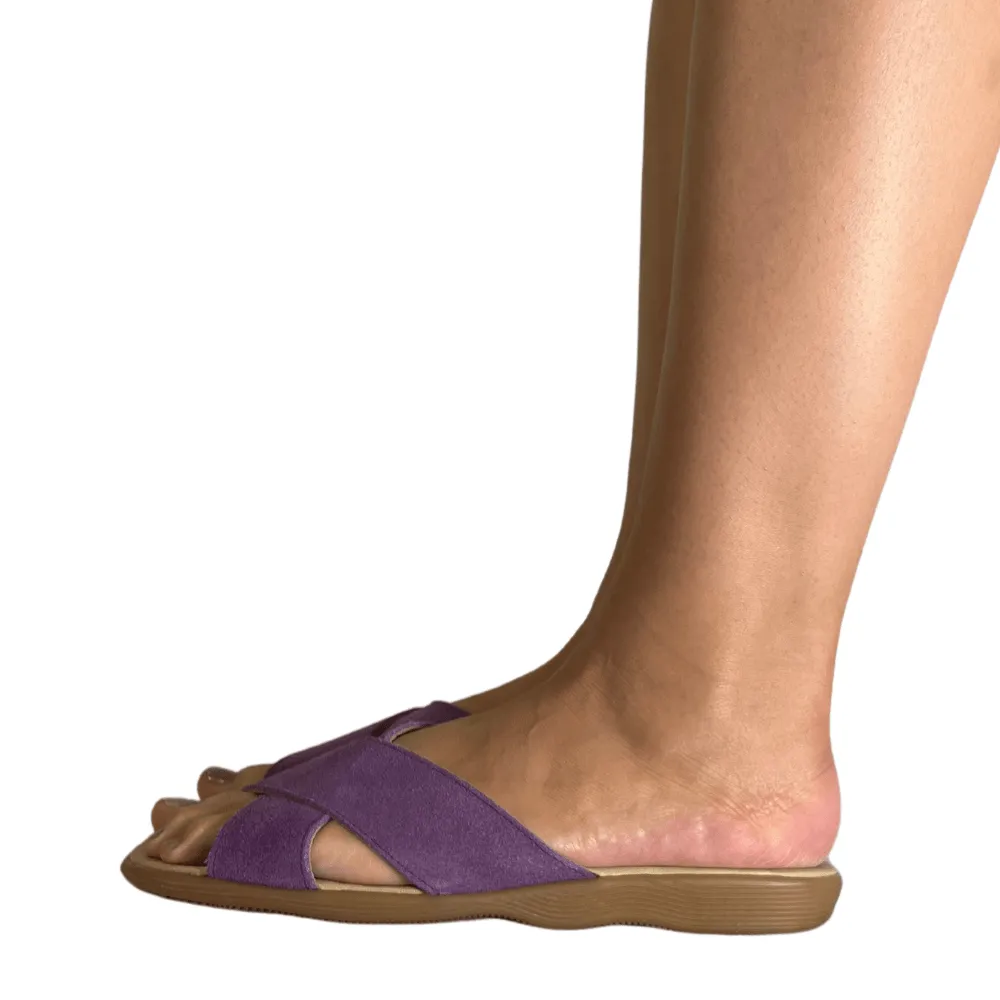 Crossanova - Lavender sold by Famolare