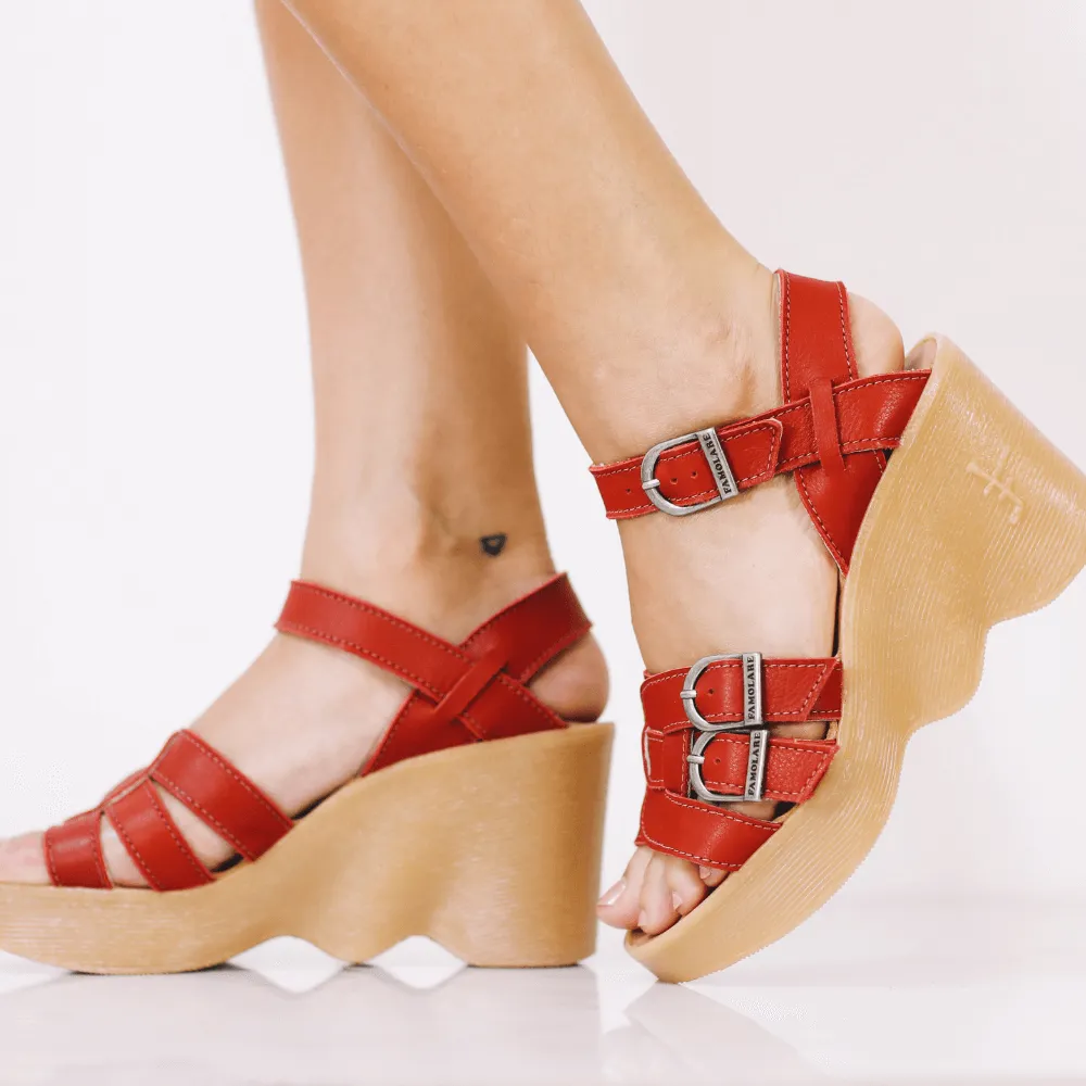 Buckleberry Finn - Blood sold by Famolare product image thumbnail 2