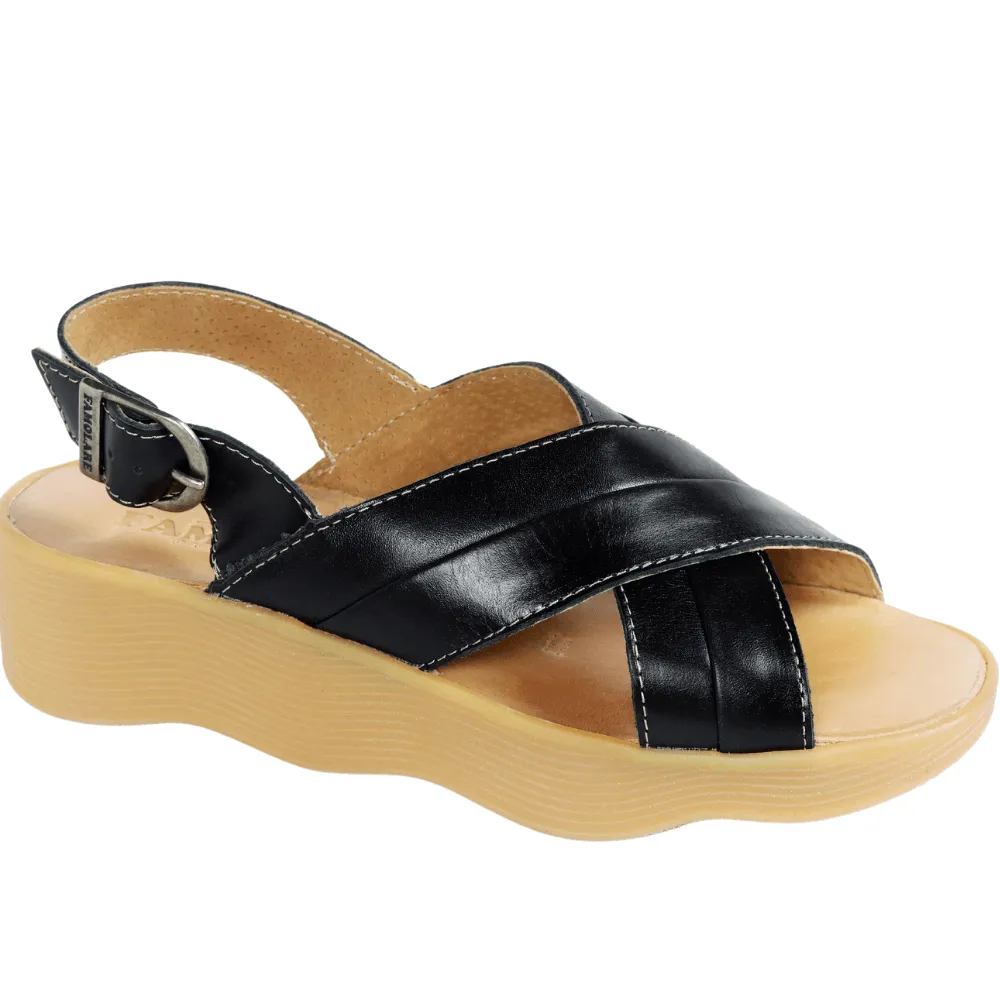 Chris Cross - Coal sold by Famolare product image thumbnail 4