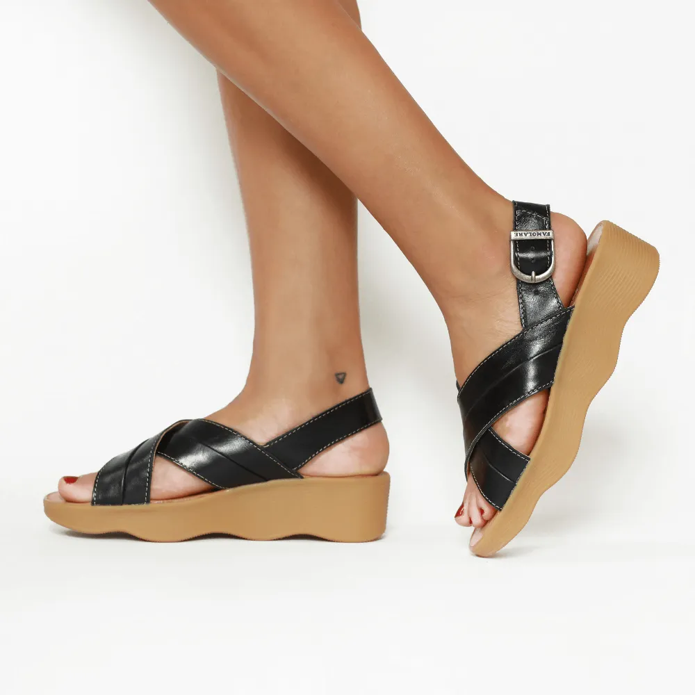 Chris Cross - Coal sold by Famolare product image thumbnail 2