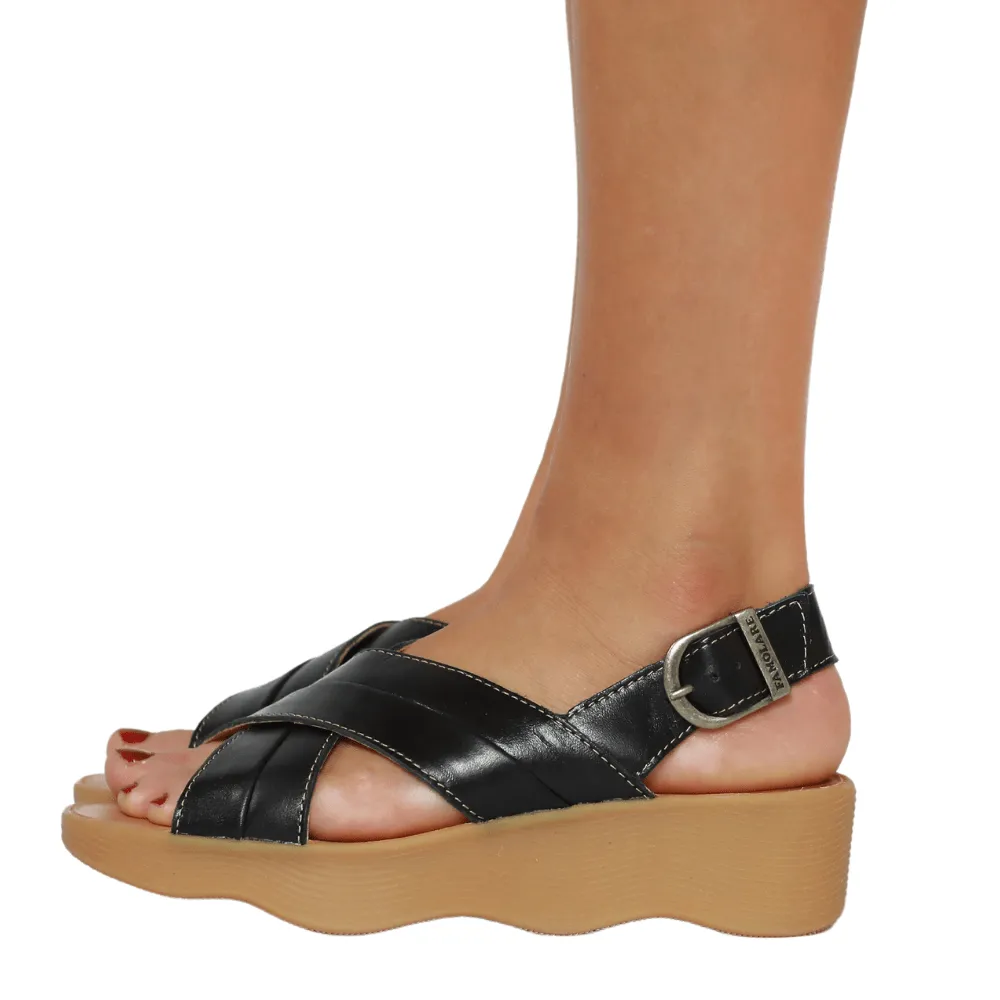 Chris Cross - Coal sold by Famolare