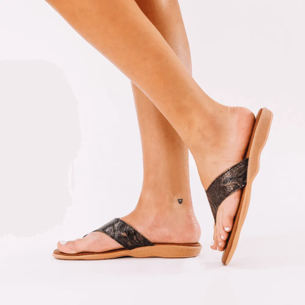 Flippity Flop - Snake sold by Famolare product image thumbnail 2