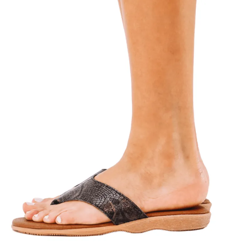 Flippity Flop - Snake sold by Famolare