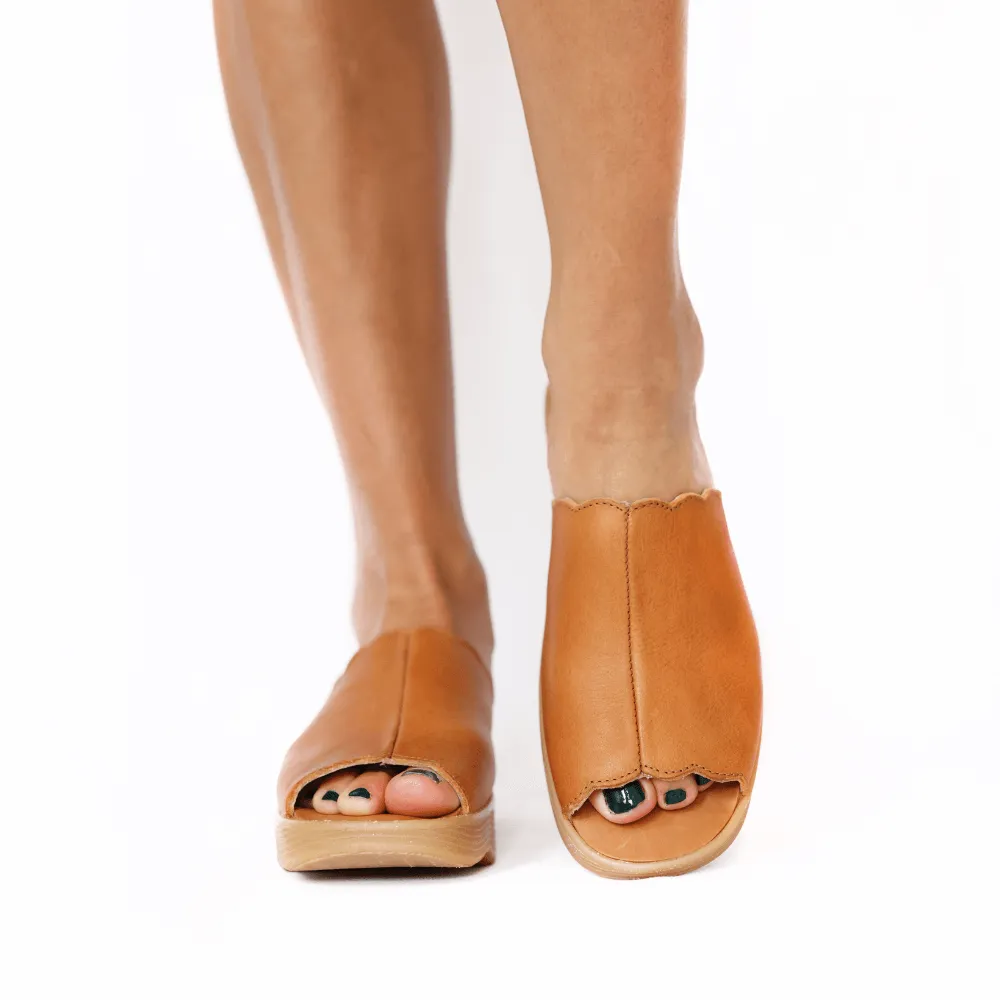 Slide Over - Honey sold by Famolare product image thumbnail 3