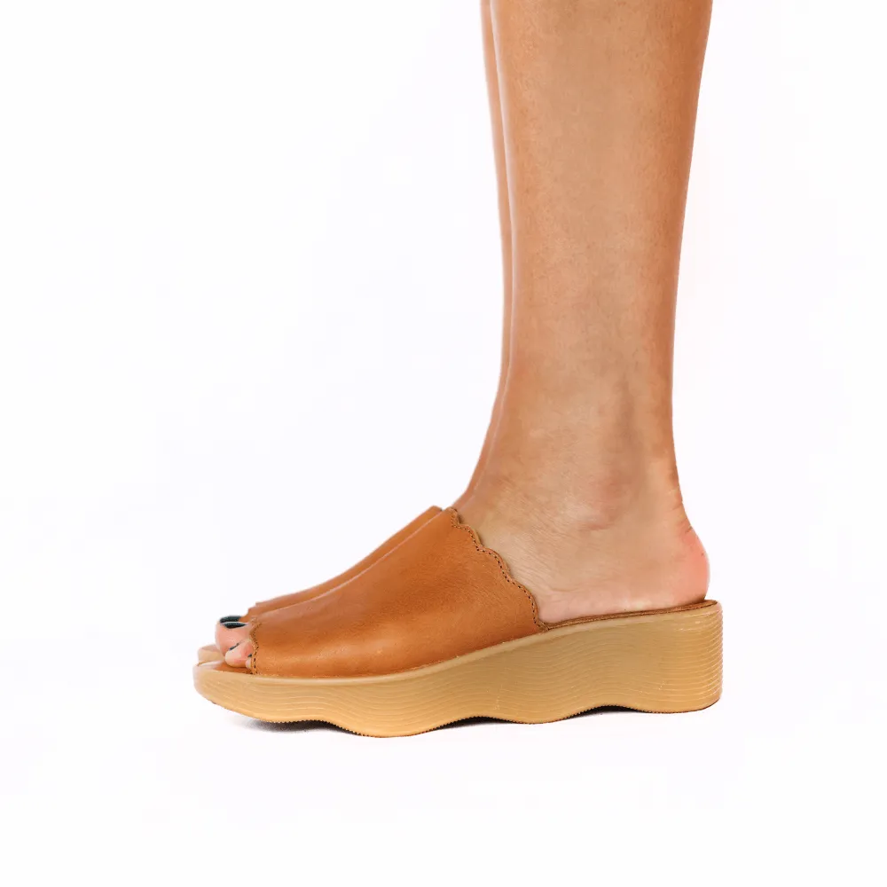 Slide Over - Honey sold by Famolare