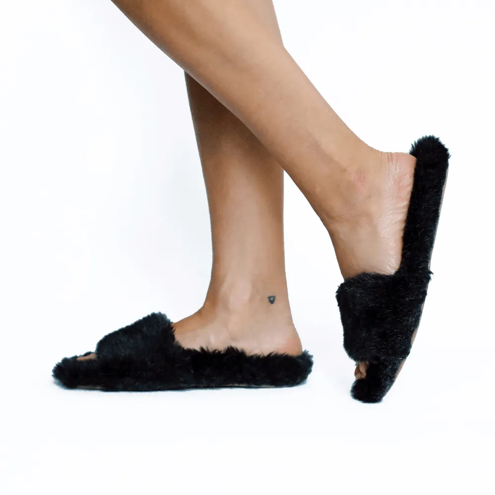 DAYSLIPPER - Coal sold by Famolare product image thumbnail 2