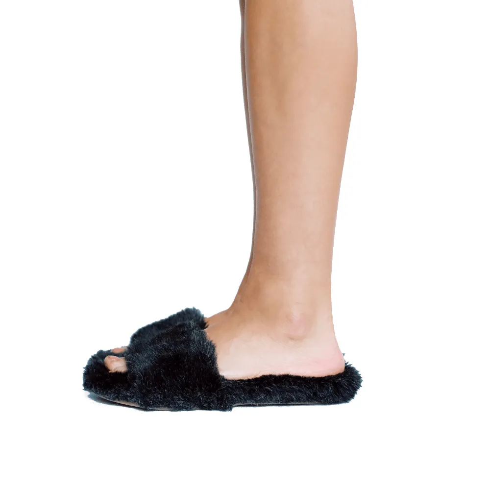 DAYSLIPPER - Coal sold by Famolare