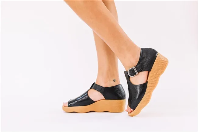 Holey Moley - Coal sold by Famolare product image thumbnail 2