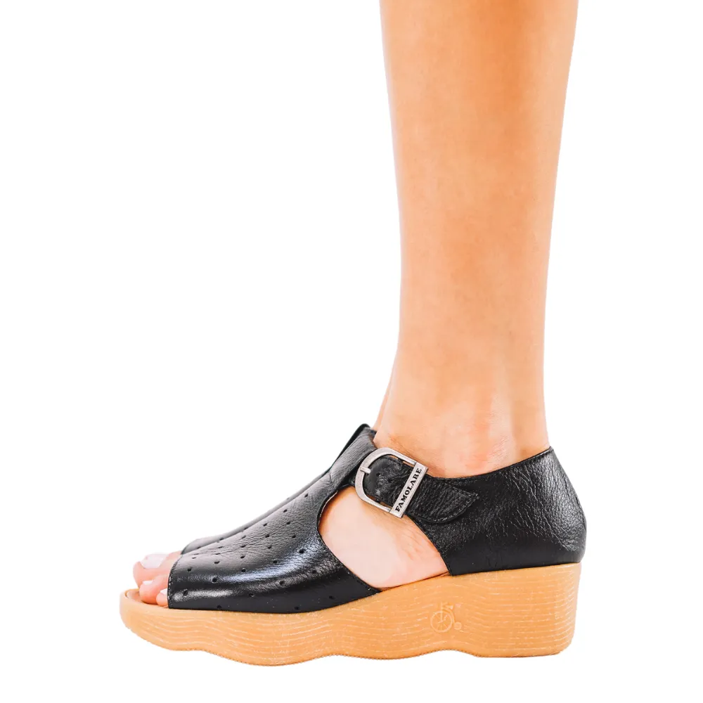 Holey Moley - Coal sold by Famolare