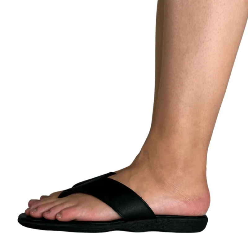 Flippity Flop - Ebony sold by Famolare