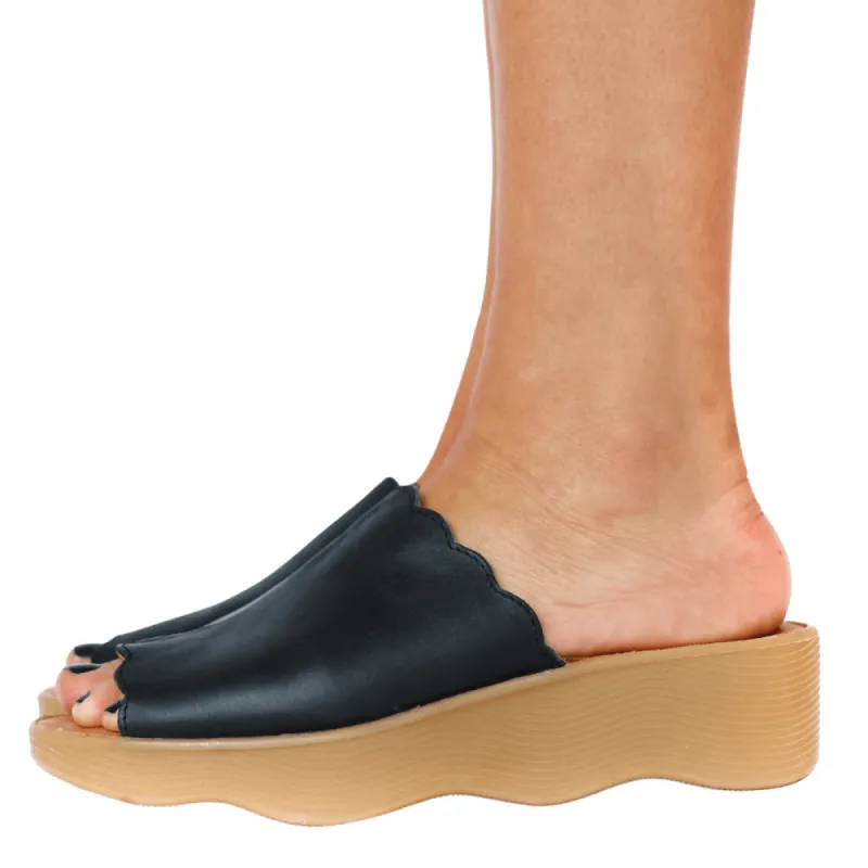 Slide Over - Forest sold by Famolare