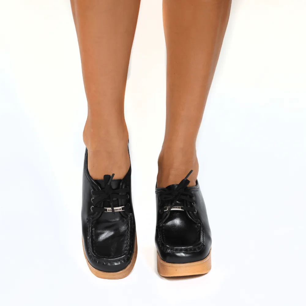 Square Up - Coal sold by Famolare product image thumbnail 3