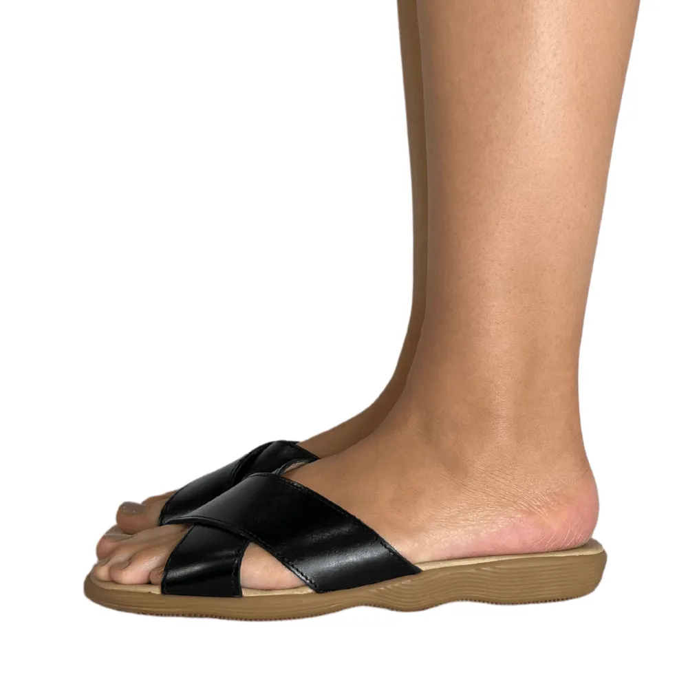 Crossanova - Coal sold by Famolare