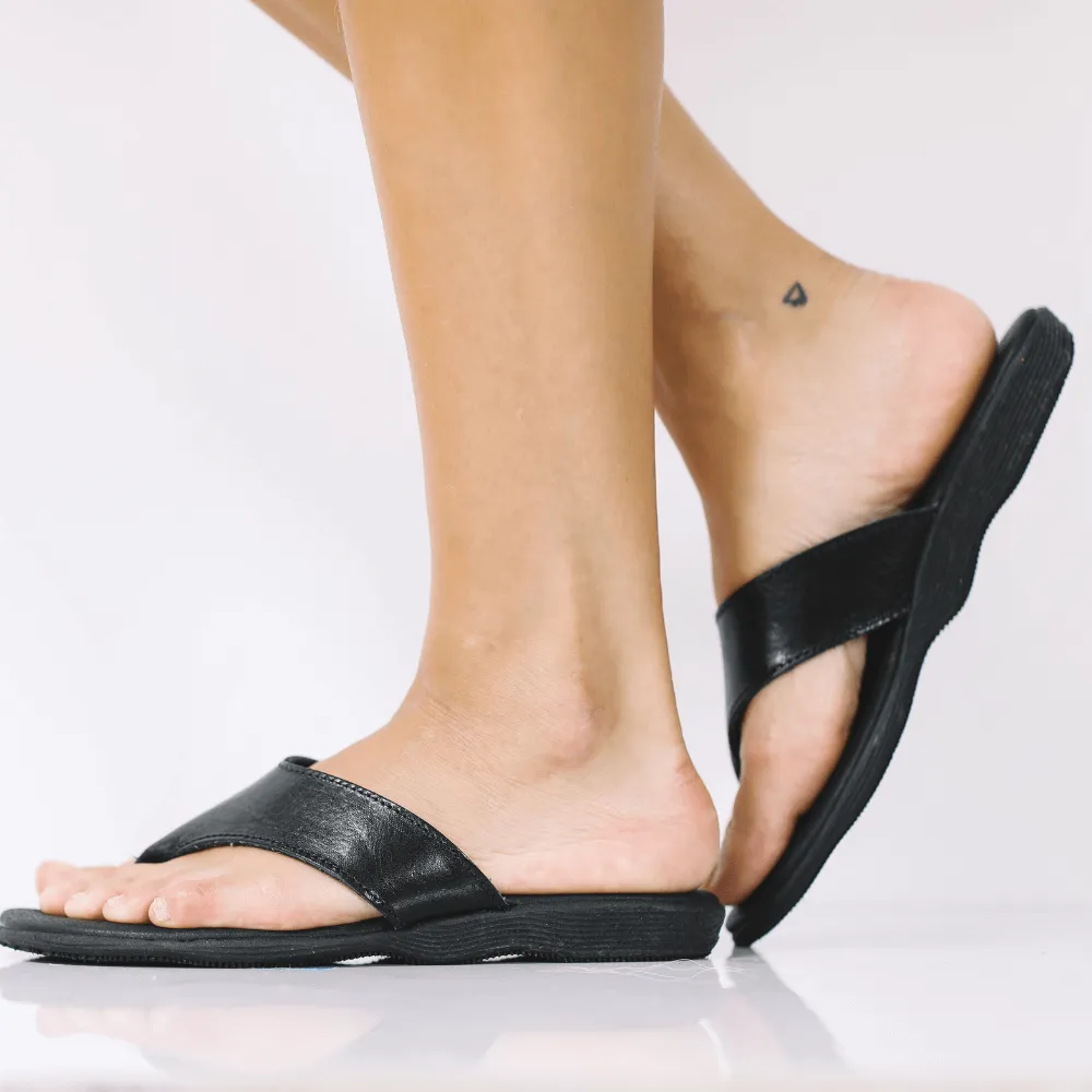 Flippity Flop - Coal sold by Famolare product image thumbnail 2