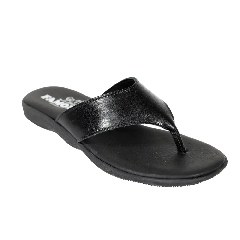 Flippity Flop - Coal sold by Famolare product image thumbnail 4