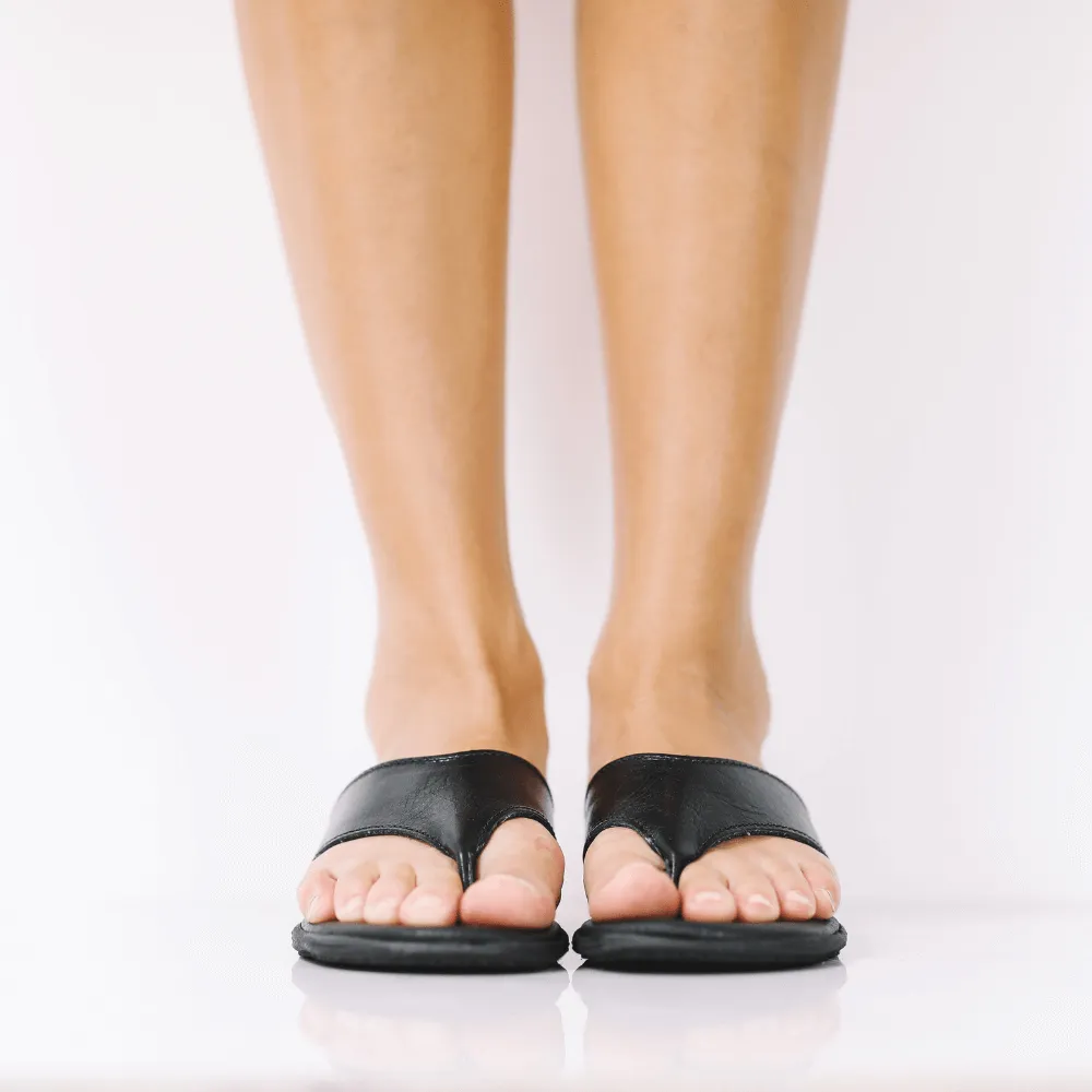 Flippity Flop - Coal sold by Famolare product image thumbnail 3