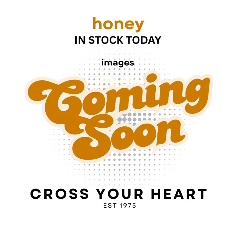 Cross Your Heart - Honey sold by Famolare
