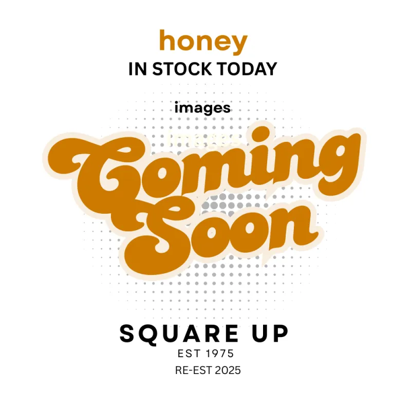 Square Up - Honey sold by Famolare
