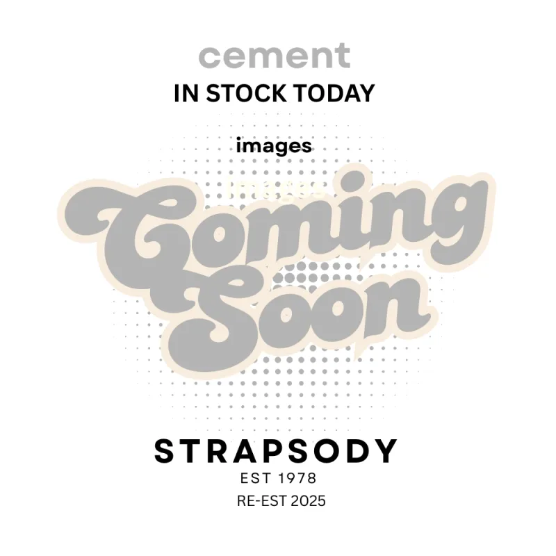 Strapsody - Cement sold by Famolare
