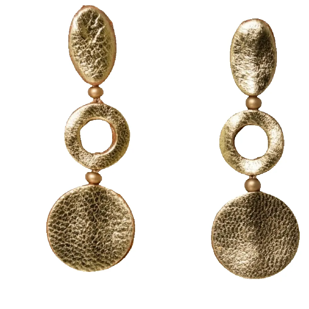 Gold Strike sold by Famolare