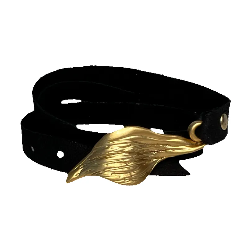 Leaf Garrett - Raven made by Famolare