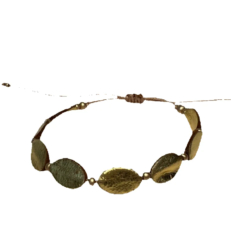 Good as Gold made by Famolare