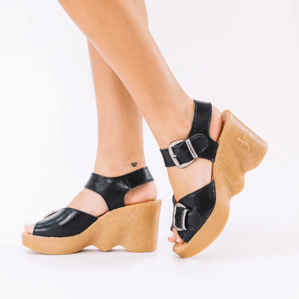 Double Vision - Coal sold by Famolare product image thumbnail 2