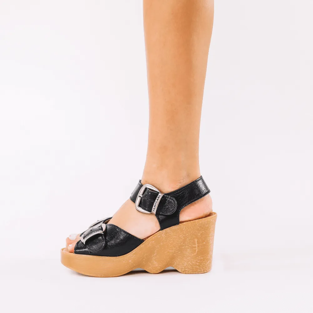 Double Vision - Coal sold by Famolare