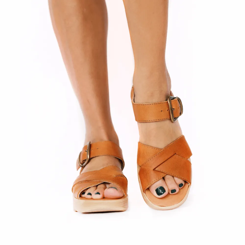 Betsy Cross - Honey sold by Famolare product image thumbnail 3