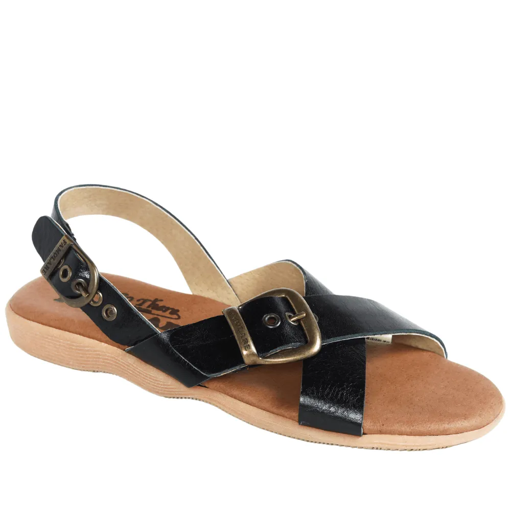 Summer Daze - Coal sold by Famolare product image thumbnail 4