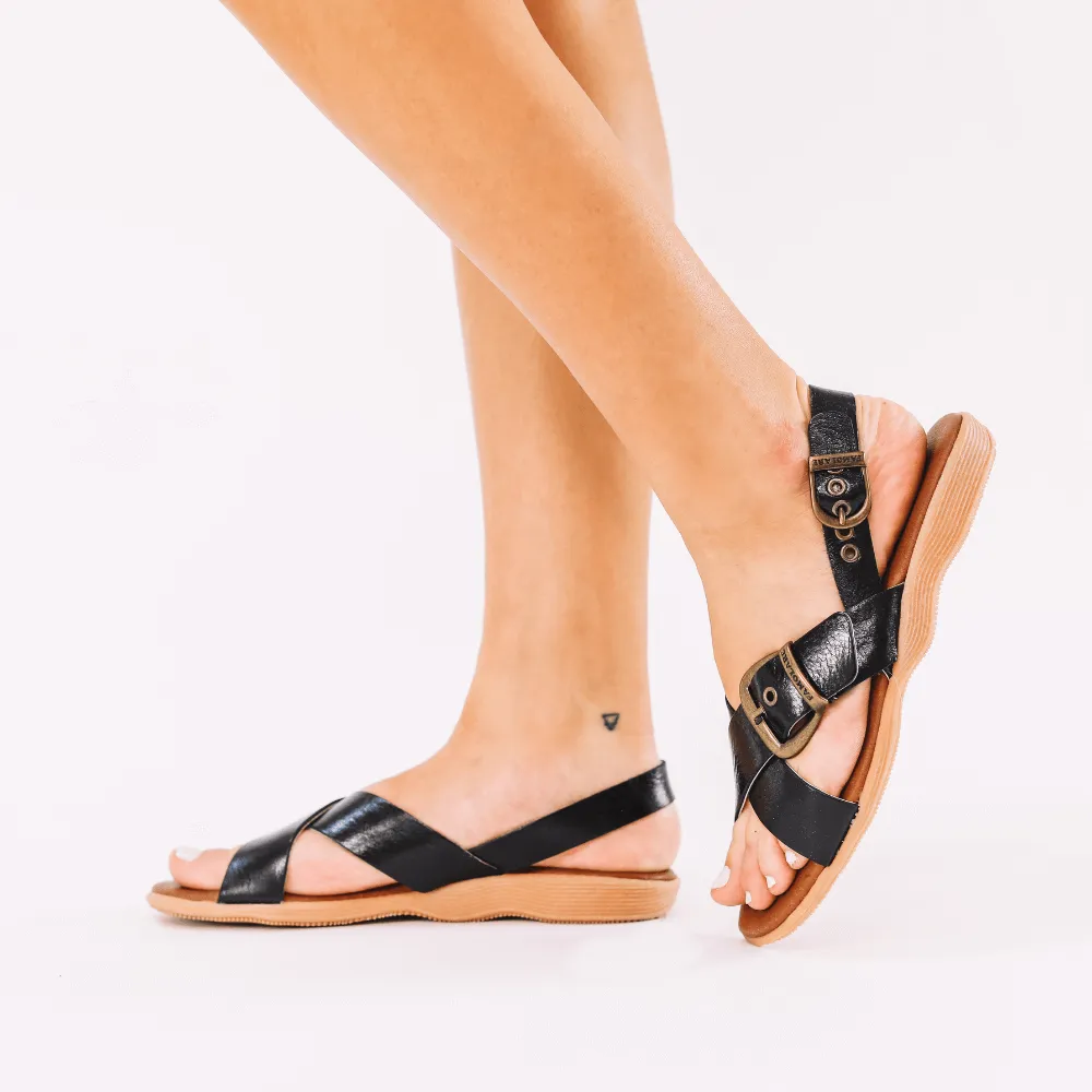 Summer Daze - Coal sold by Famolare product image thumbnail 2