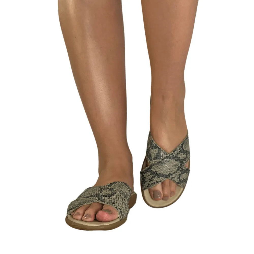 Crossanova - Serpent sold by Famolare product image thumbnail 3