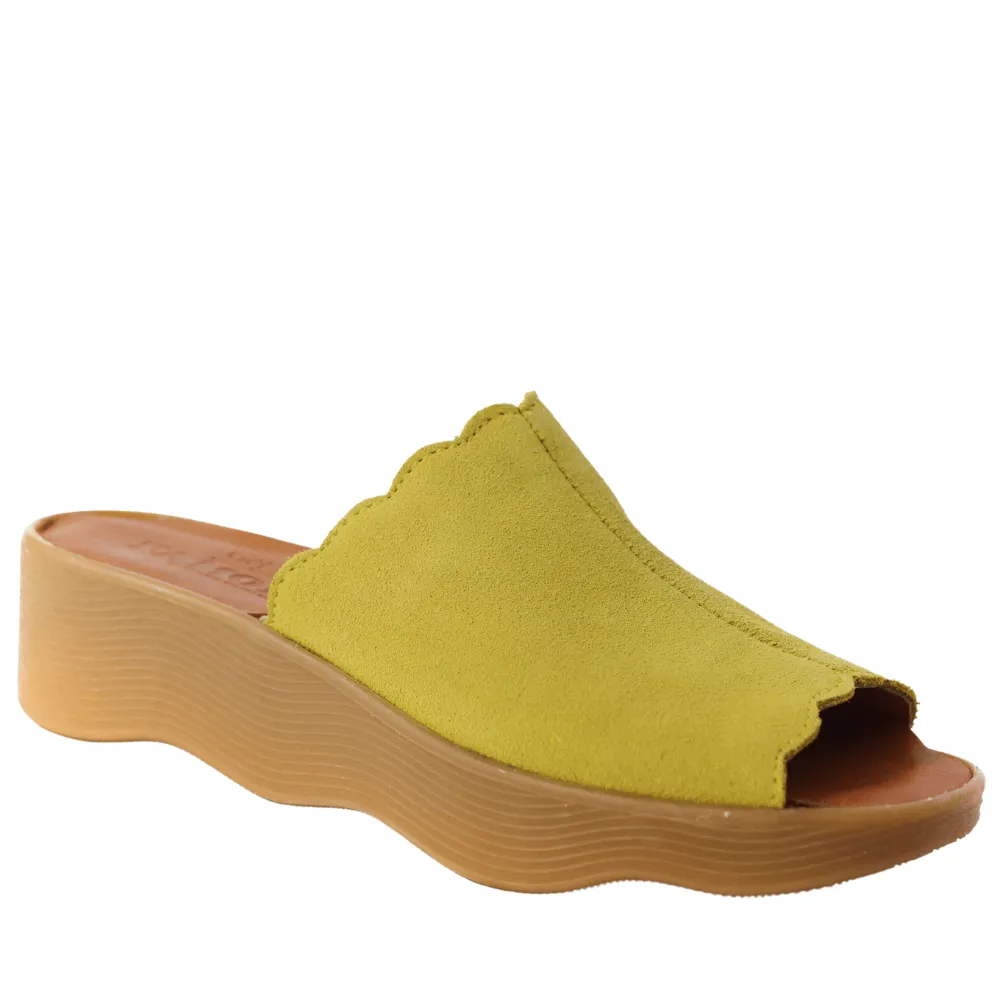 Slide Over - Moss sold by Famolare product image thumbnail 4