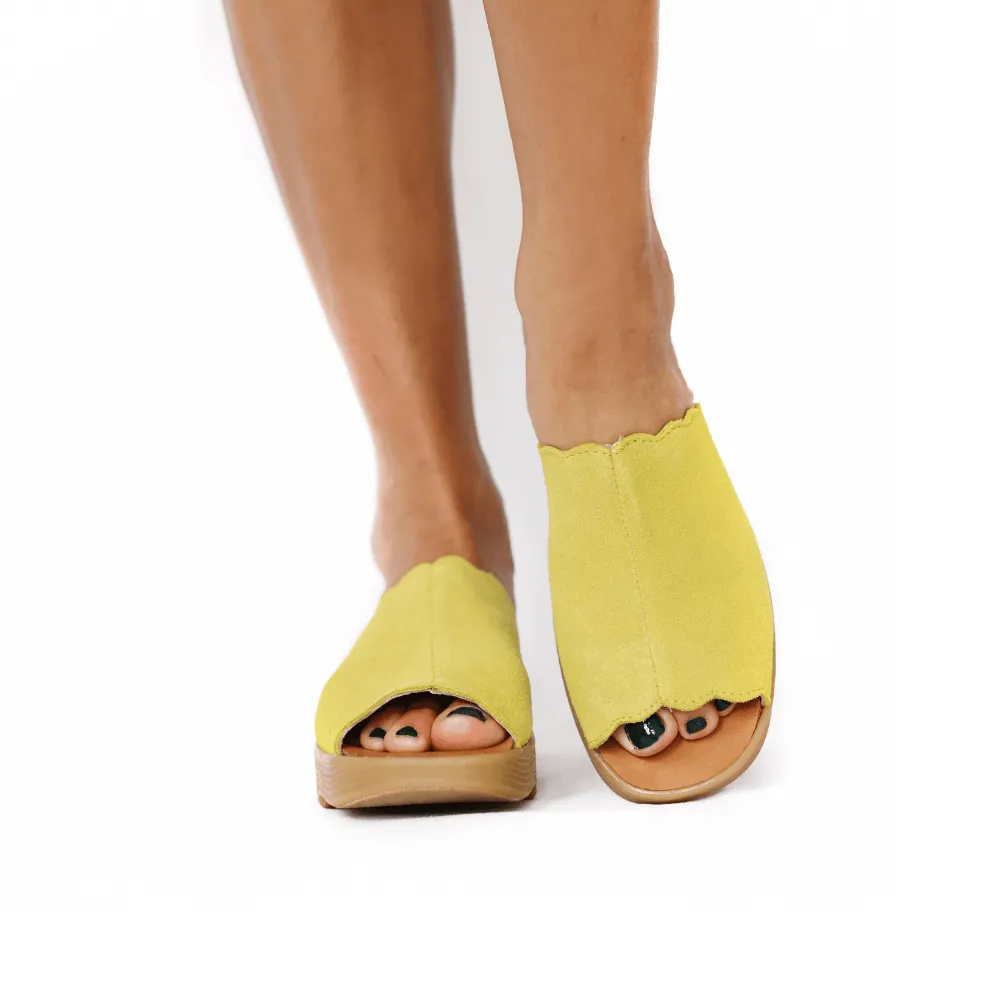 Slide Over - Moss sold by Famolare product image thumbnail 3