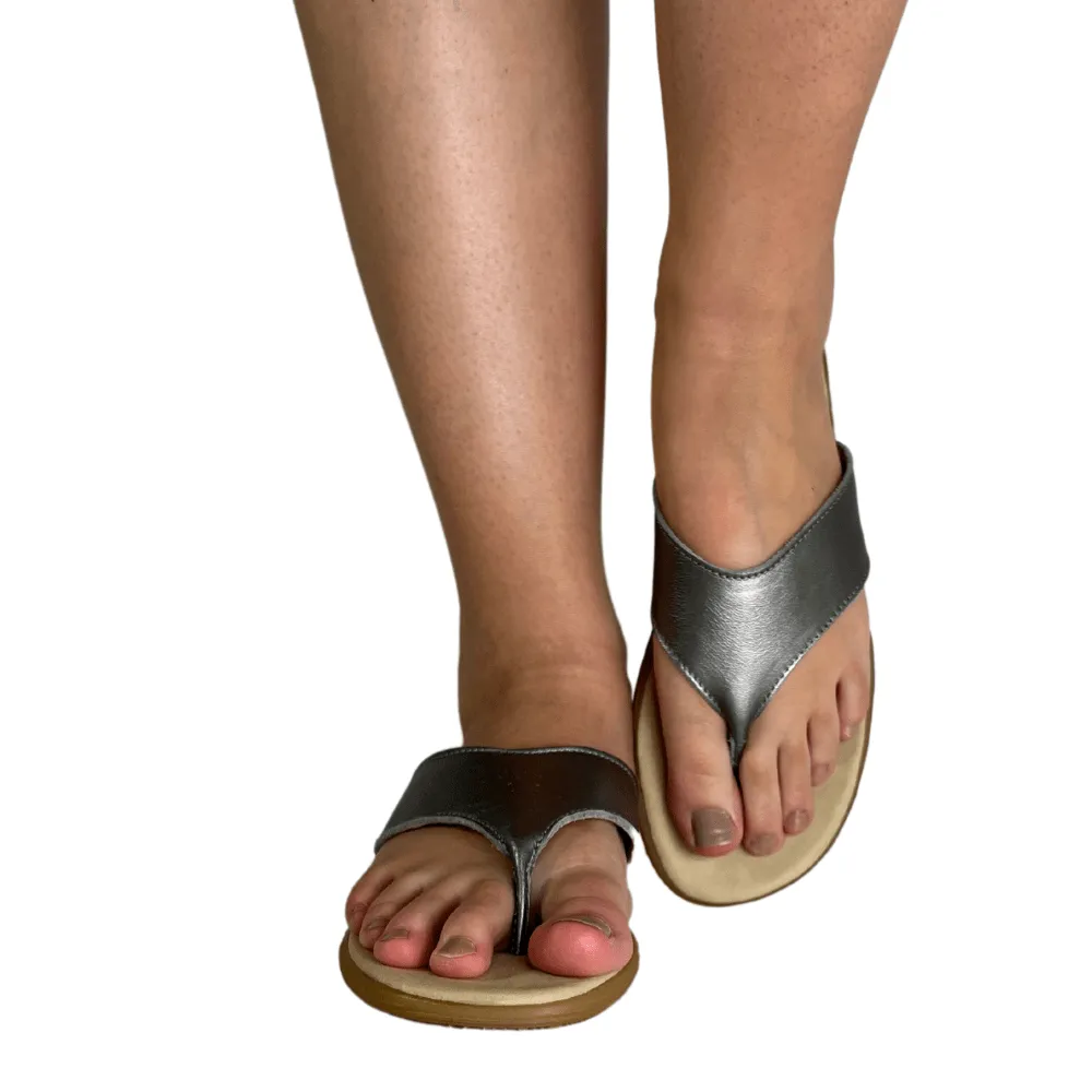 Flippity Flop - Silver sold by Famolare product image thumbnail 3