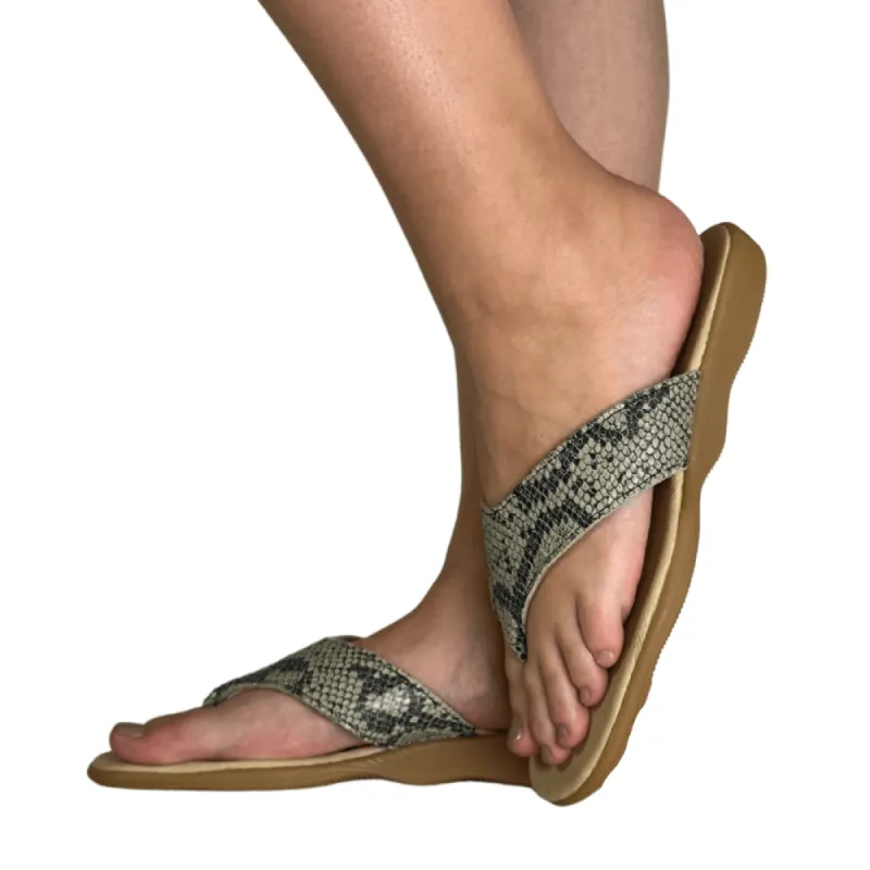 Flippity Flop - Serpent sold by Famolare