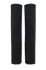 Faux Suede Pointed Toe Folded Over The Knee Boots sold by Floralkini