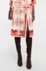 Faux Suede Over-The-Knee Thigh High Flat Boots sold by Floralkini