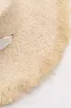 Raffia Straw Boater With White Chin Tie sold by Floralkini