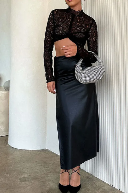 All Over Rhinestones Evening Clutch Purse sold by Floralkini