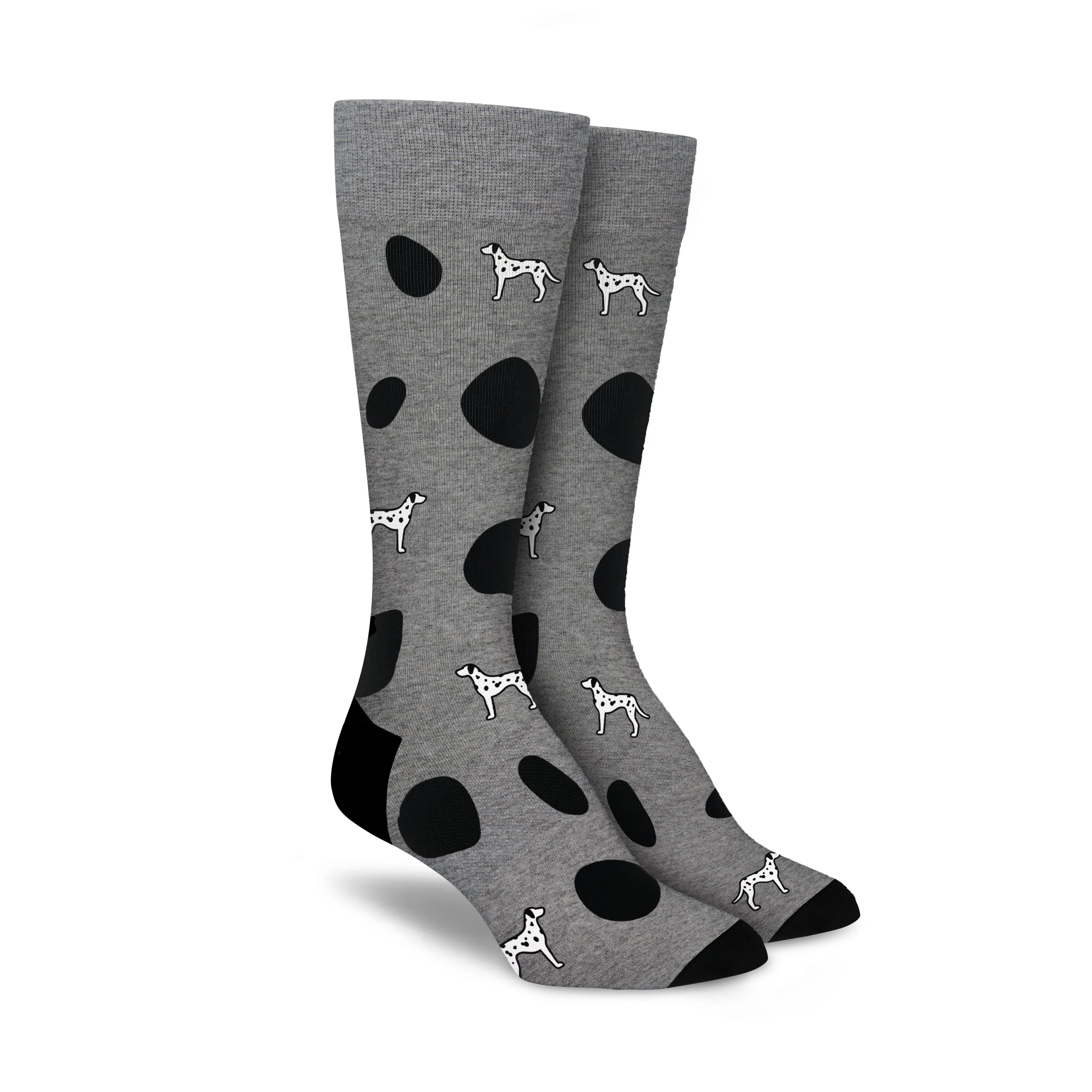 Dalmations sold by Foot Cardigan