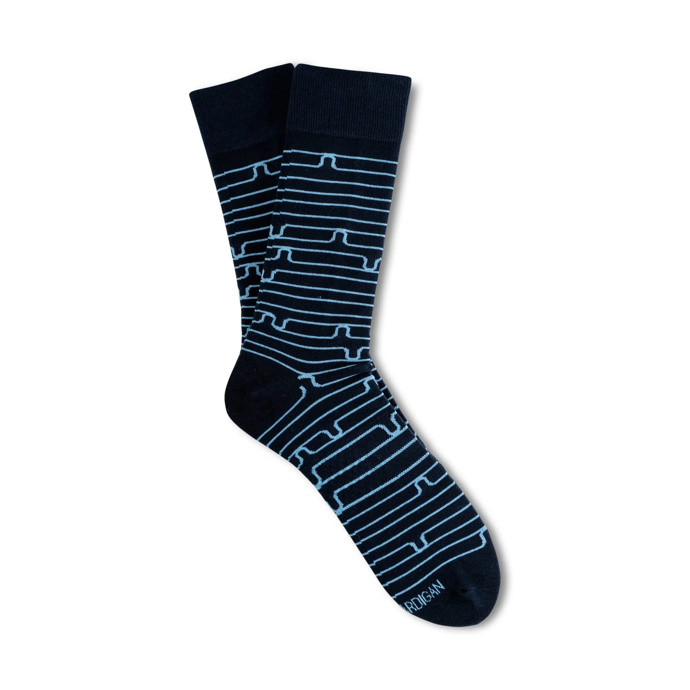 Melting Pot sold by Foot Cardigan product image thumbnail 2